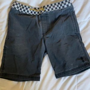 Valor Surf Shorts